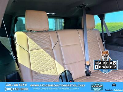 2023 Cadillac Escalade ESV Sport  4WD Duramax Diesel - Photo 62 - Los Angeles, CA 90064