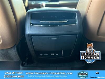 2023 Cadillac Escalade ESV Sport  4WD Duramax Diesel - Photo 49 - Los Angeles, CA 90064