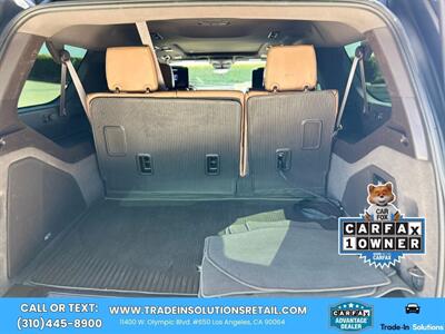 2023 Cadillac Escalade ESV Sport  4WD Duramax Diesel - Photo 56 - Los Angeles, CA 90064