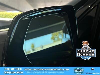2023 Cadillac Escalade ESV Sport  4WD Duramax Diesel - Photo 79 - Los Angeles, CA 90064