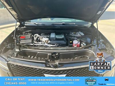2023 Cadillac Escalade ESV Sport  4WD Duramax Diesel - Photo 73 - Los Angeles, CA 90064
