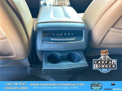 2023 Cadillac Escalade ESV Sport  4WD Duramax Diesel - Photo 51 - Los Angeles, CA 90064