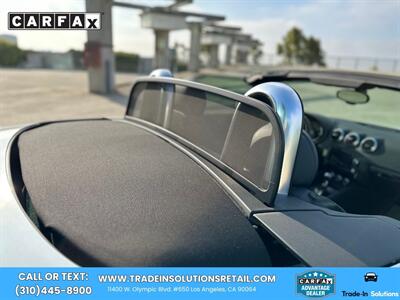 2012 Audi TT 2.0T quattro Premium Plus   - Photo 24 - Los Angeles, CA 90064