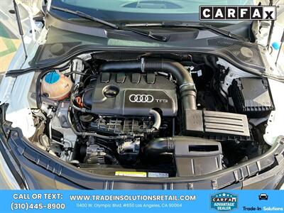 2012 Audi TT 2.0T quattro Premium Plus   - Photo 17 - Los Angeles, CA 90064
