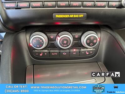 2012 Audi TT 2.0T quattro Premium Plus   - Photo 20 - Los Angeles, CA 90064