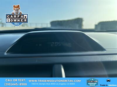 2012 Toyota Camry SE   - Photo 20 - Los Angeles, CA 90064