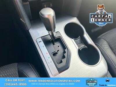 2012 Toyota Camry SE   - Photo 21 - Los Angeles, CA 90064