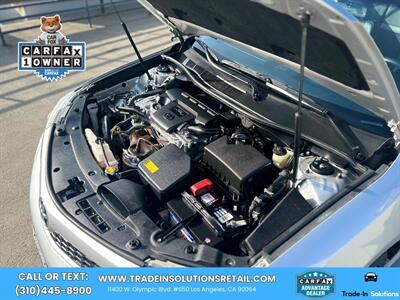 2012 Toyota Camry SE   - Photo 32 - Los Angeles, CA 90064