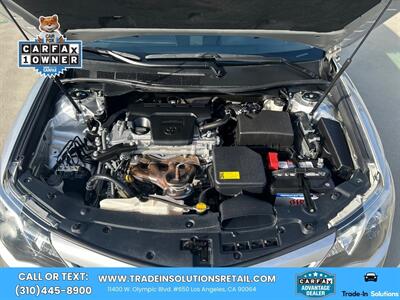 2012 Toyota Camry SE   - Photo 31 - Los Angeles, CA 90064
