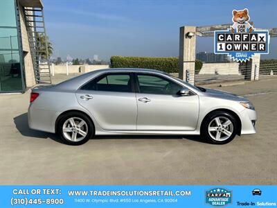 2012 Toyota Camry SE   - Photo 7 - Los Angeles, CA 90064