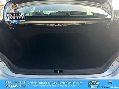 2012 Toyota Camry SE   - Photo 29 - Los Angeles, CA 90064