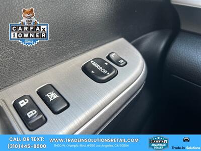 2012 Toyota Camry SE   - Photo 23 - Los Angeles, CA 90064