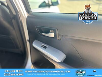 2012 Toyota Camry SE   - Photo 28 - Los Angeles, CA 90064