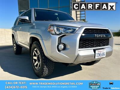 2017 Toyota 4Runner TRD Off-Road  4WD - Photo 15 - Los Angeles, CA 90064