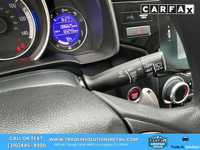 2015 Honda Fit EX   - Photo 27 - Los Angeles, CA 90064