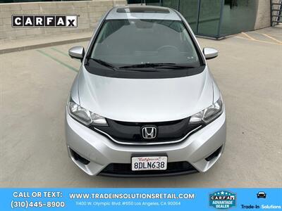 2015 Honda Fit EX   - Photo 5 - Los Angeles, CA 90064