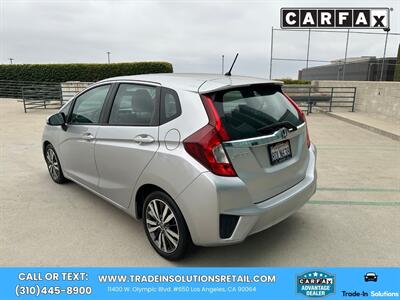 2015 Honda Fit EX   - Photo 9 - Los Angeles, CA 90064