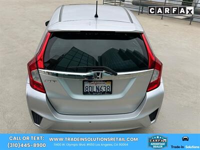 2015 Honda Fit EX   - Photo 8 - Los Angeles, CA 90064