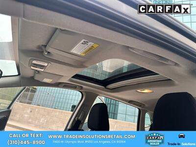 2015 Honda Fit EX   - Photo 20 - Los Angeles, CA 90064