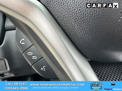 2015 Honda Fit EX   - Photo 23 - Los Angeles, CA 90064