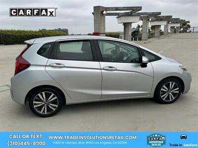 2015 Honda Fit EX   - Photo 6 - Los Angeles, CA 90064