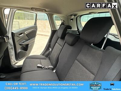 2015 Honda Fit EX   - Photo 16 - Los Angeles, CA 90064