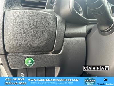 2015 Honda Fit EX   - Photo 28 - Los Angeles, CA 90064