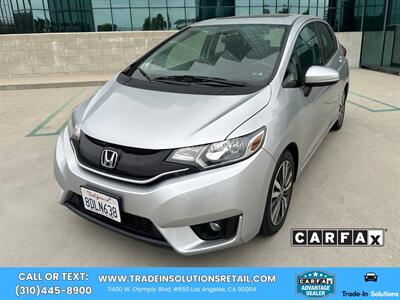 2015 Honda Fit EX   - Photo 14 - Los Angeles, CA 90064