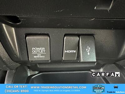 2015 Honda Fit EX   - Photo 37 - Los Angeles, CA 90064