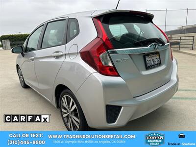 2015 Honda Fit EX   - Photo 11 - Los Angeles, CA 90064