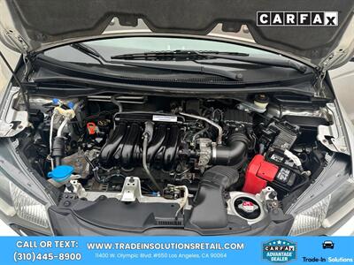 2015 Honda Fit EX   - Photo 41 - Los Angeles, CA 90064