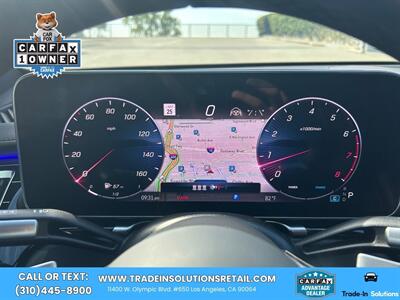 2025 Mercedes-Benz S 580 4MATIC AMG LINE PACKAGE - Photo 40 - Los Angeles, CA 90064