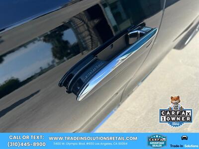 2025 Mercedes-Benz S 580 4MATIC AMG LINE PACKAGE - Photo 53 - Los Angeles, CA 90064