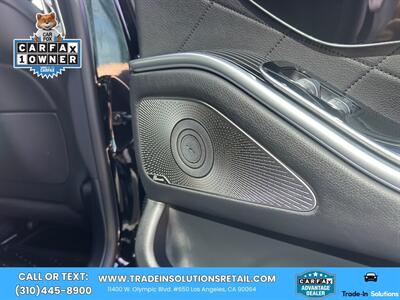 2025 Mercedes-Benz S 580 4MATIC AMG LINE PACKAGE - Photo 24 - Los Angeles, CA 90064