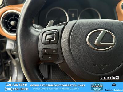 2022 Lexus IS 300 Premium Package - Photo 17 - Los Angeles, CA 90064