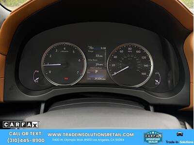 2022 Lexus IS 300 Premium Package - Photo 19 - Los Angeles, CA 90064