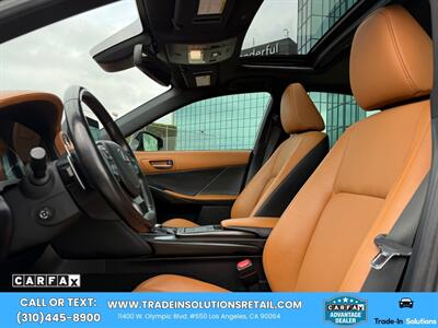 2022 Lexus IS 300 Premium Package - Photo 14 - Los Angeles, CA 90064
