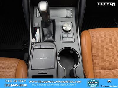 2022 Lexus IS 300 Premium Package - Photo 24 - Los Angeles, CA 90064