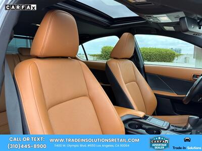 2022 Lexus IS 300 Premium Package - Photo 40 - Los Angeles, CA 90064