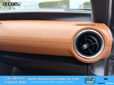 2022 Lexus IS 300 Premium Package - Photo 41 - Los Angeles, CA 90064