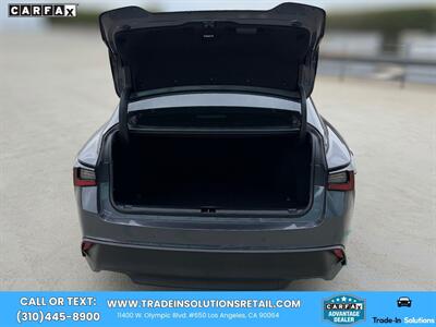 2022 Lexus IS 300 Premium Package - Photo 8 - Los Angeles, CA 90064