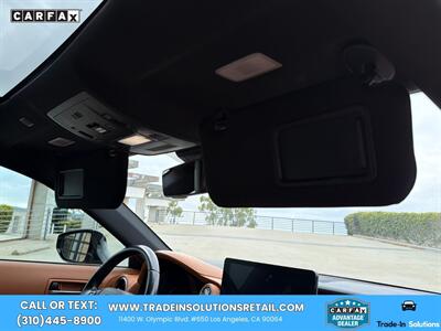 2022 Lexus IS 300 Premium Package - Photo 43 - Los Angeles, CA 90064