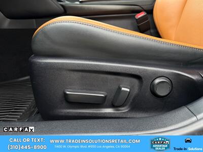 2022 Lexus IS 300 Premium Package - Photo 15 - Los Angeles, CA 90064