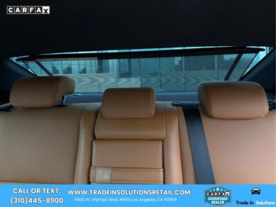2022 Lexus IS 300 Premium Package - Photo 37 - Los Angeles, CA 90064