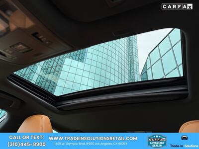 2022 Lexus IS 300 Premium Package - Photo 28 - Los Angeles, CA 90064