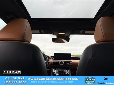 2022 Lexus IS 300 Premium Package - Photo 27 - Los Angeles, CA 90064