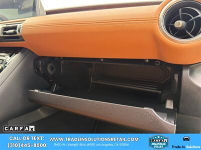 2022 Lexus IS 300 Premium Package - Photo 42 - Los Angeles, CA 90064