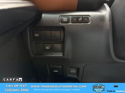 2022 Lexus IS 300 Premium Package - Photo 25 - Los Angeles, CA 90064