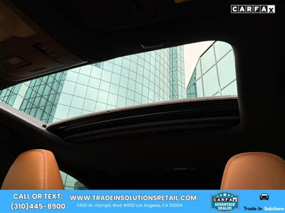 2022 Lexus IS 300 Premium Package - Photo 29 - Los Angeles, CA 90064