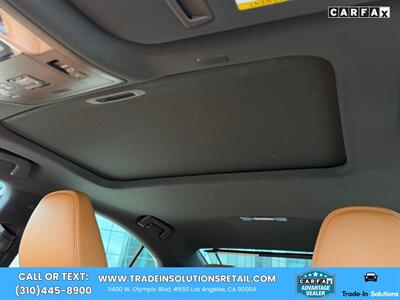 2022 Lexus IS 300 Premium Package - Photo 30 - Los Angeles, CA 90064